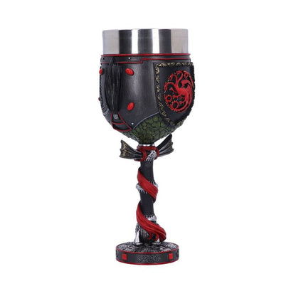 House of the Dragon Goblet Daemon Targaryen