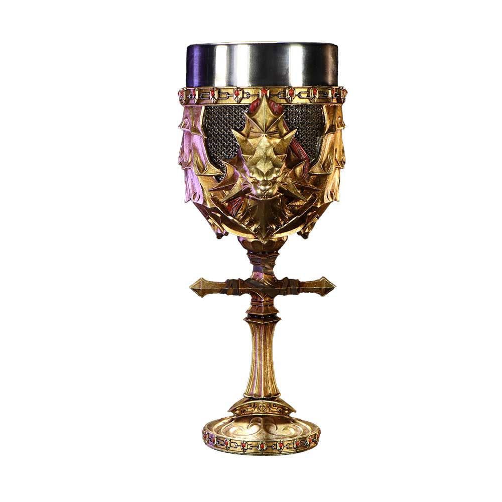Dark Souls Goblet ornstein