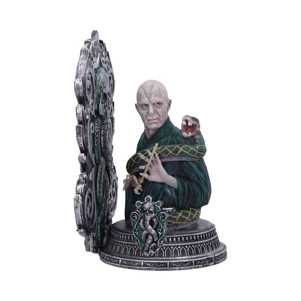 Harry Potter boekenholen Voldemort 20 cm