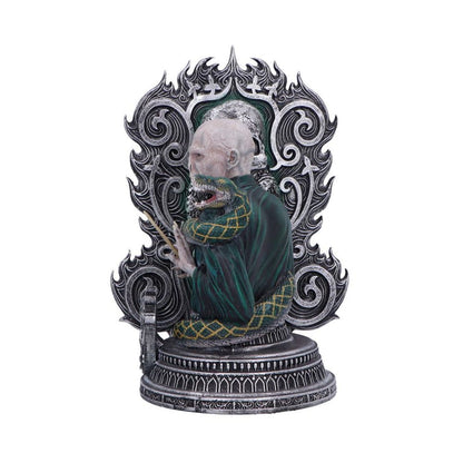 Harry Potter boekenholen Voldemort 20 cm
