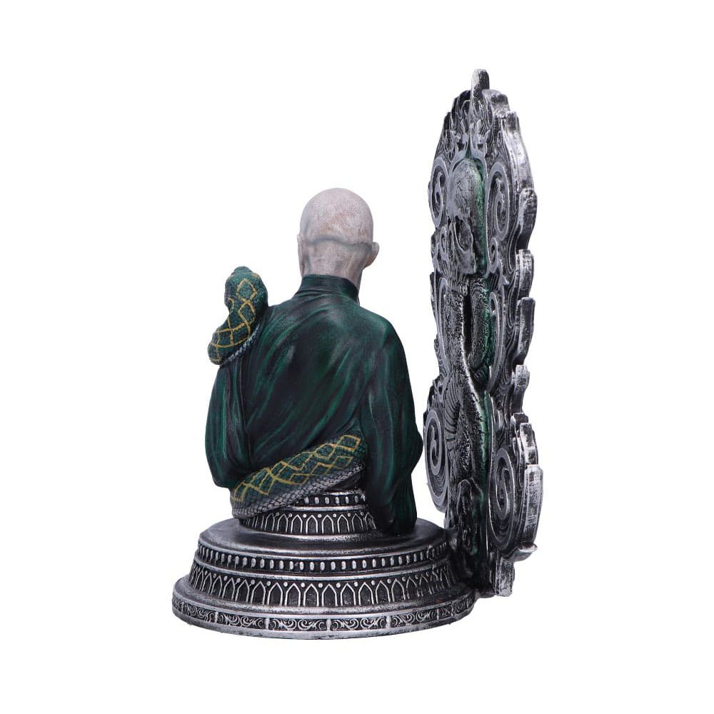 Harry Potter boekenholen Voldemort 20 cm