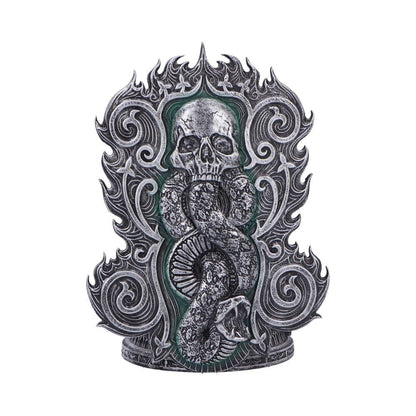 Harry Potter boekenholen Voldemort 20 cm