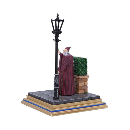 Harry Potter Figure Privet Drive Light Up 19 cm