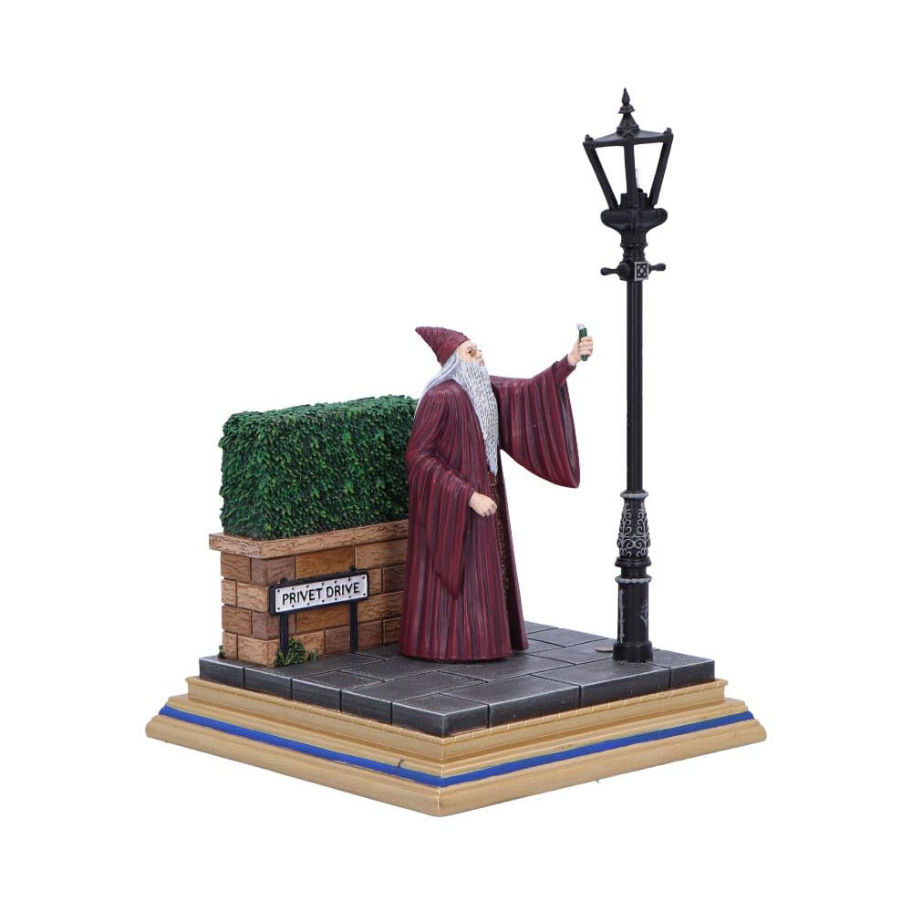 Harry Potter Figure Privet Drive Light Up 19 cm