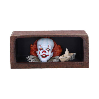Pennywise drenaj 8 cm