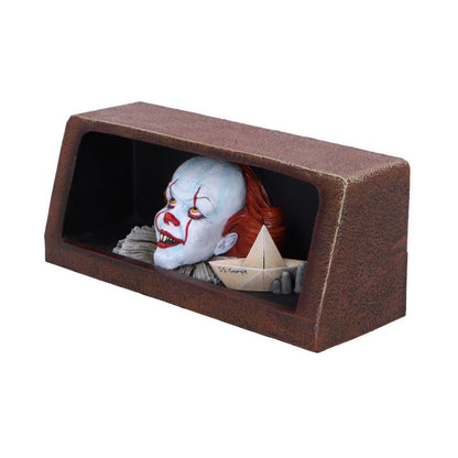 Pennywise drenaj 8 cm