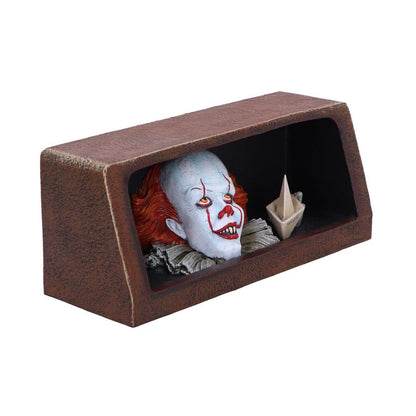 Pennywise drenaj 8 cm