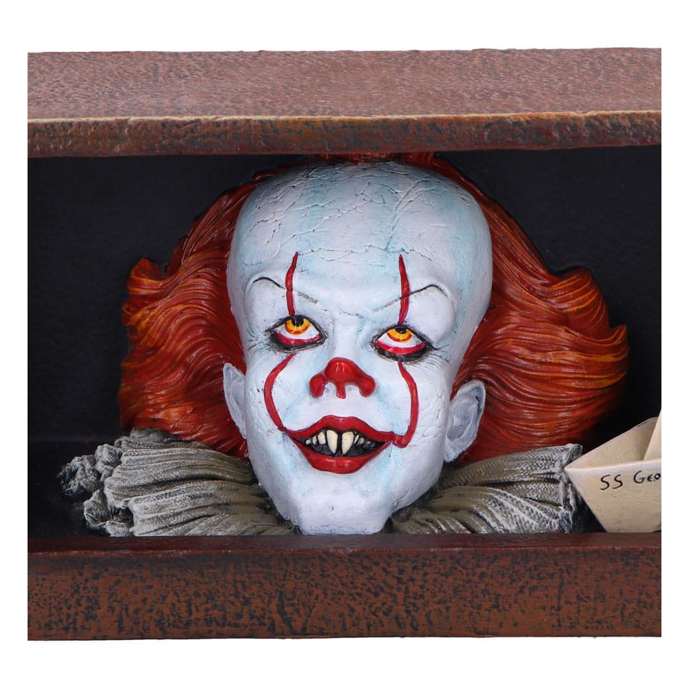 Pennywise drenaj 8 cm