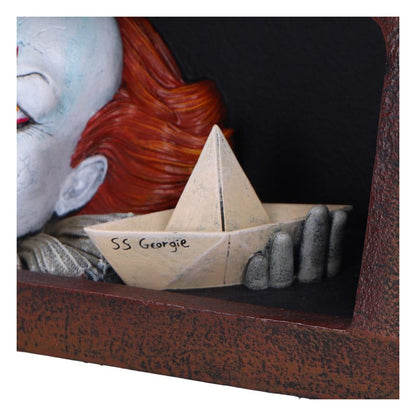 Pennywise drenaj 8 cm