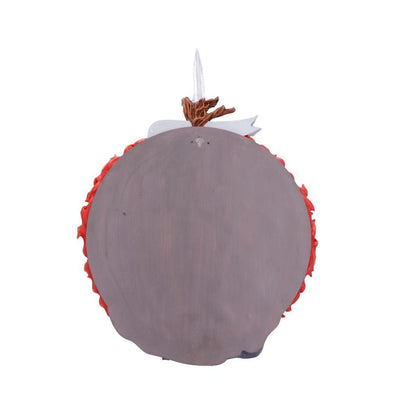 Lord of the Rings Wall Plack Du ska inte passera 30 cm