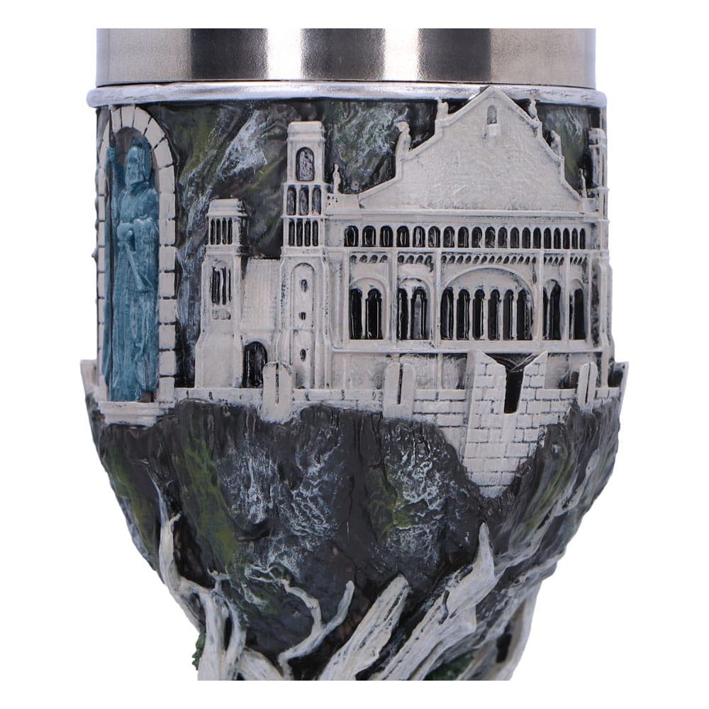 Gondor Gaondo del Signore degli Anelli