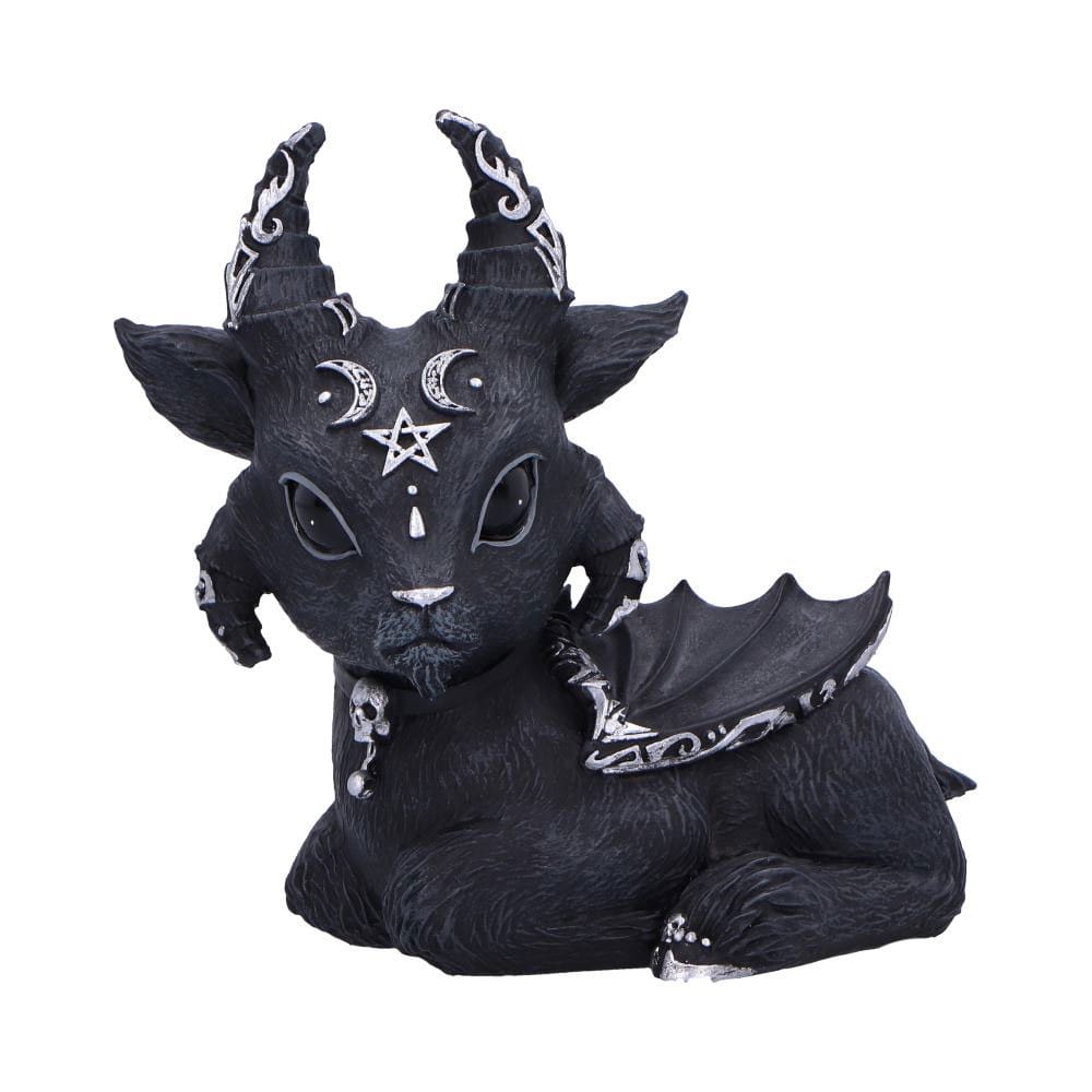 Cultes Cuties Figure Baal 9 cm