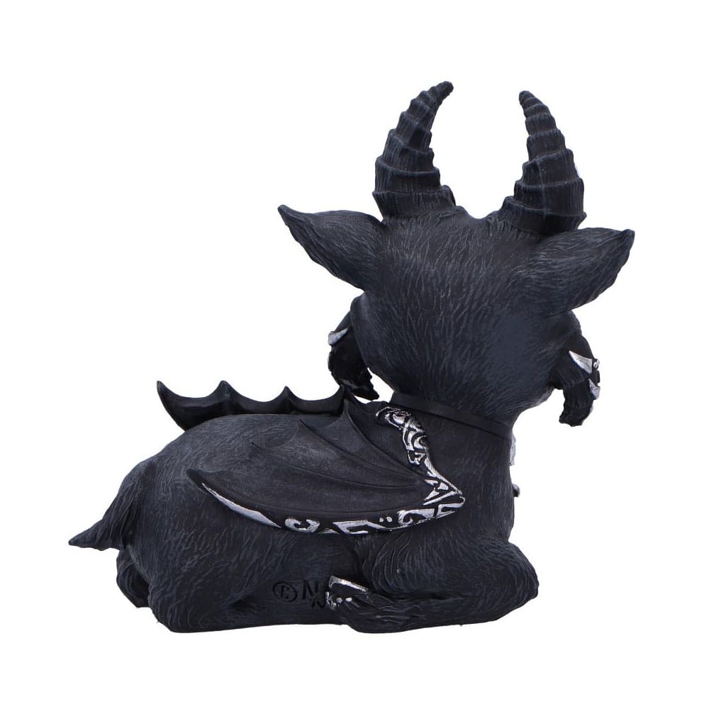 Cultes Cuties Figure Baal 9 cm