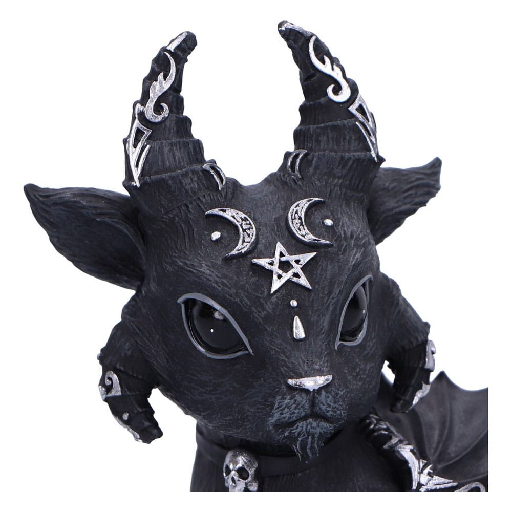 Cultes Cuties Figure Baal 9 cm