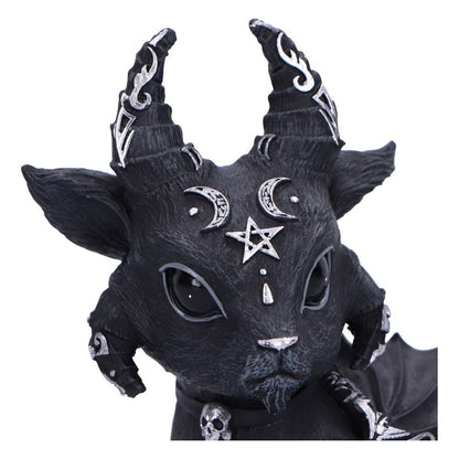 Cultes Cuties Figure Baal 9 cm