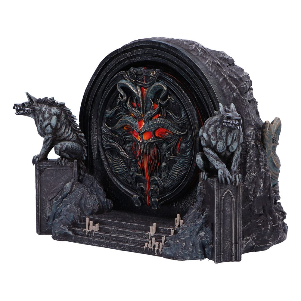 Diablo IV Storage Box Hells Gate 22 cm