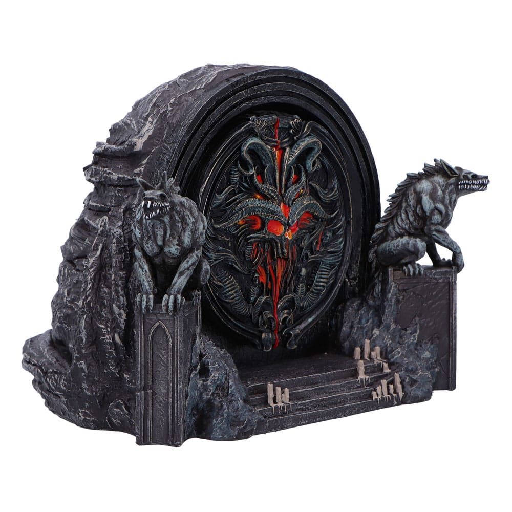 Diablo IV Storage Box Hells Gate 22 cm