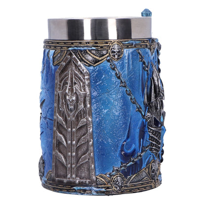 World of Warcraft Tankard Lich King