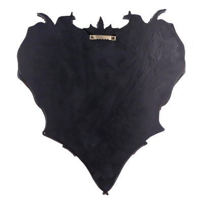 Placca a parete Diablo IV Lilith 30 cm