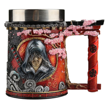 Assassin's Creed Tankard Naoe