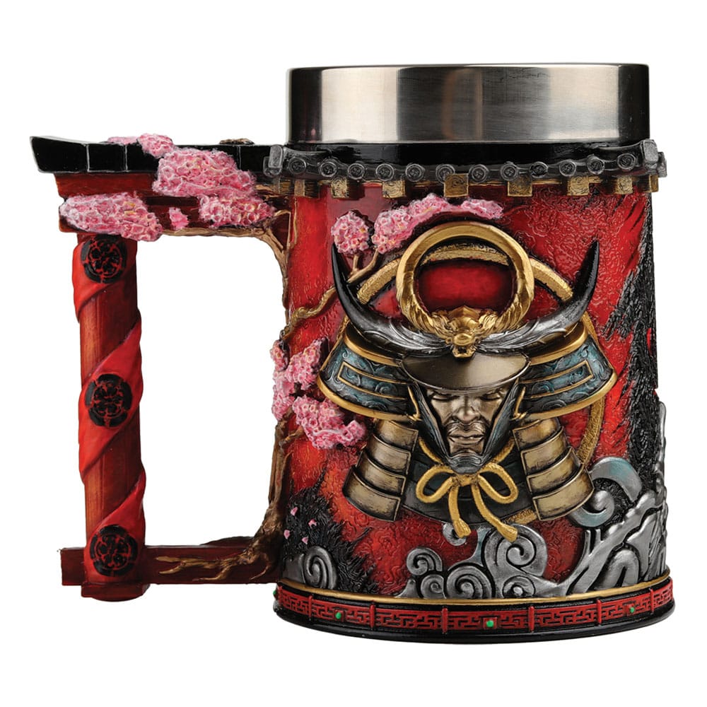 Assassin's Creed Tankard Naoe