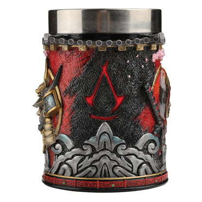 Assassin's Creed Tankard Naoe