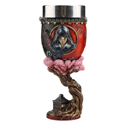 Assassin's Creed Shadows Goblet Naoe