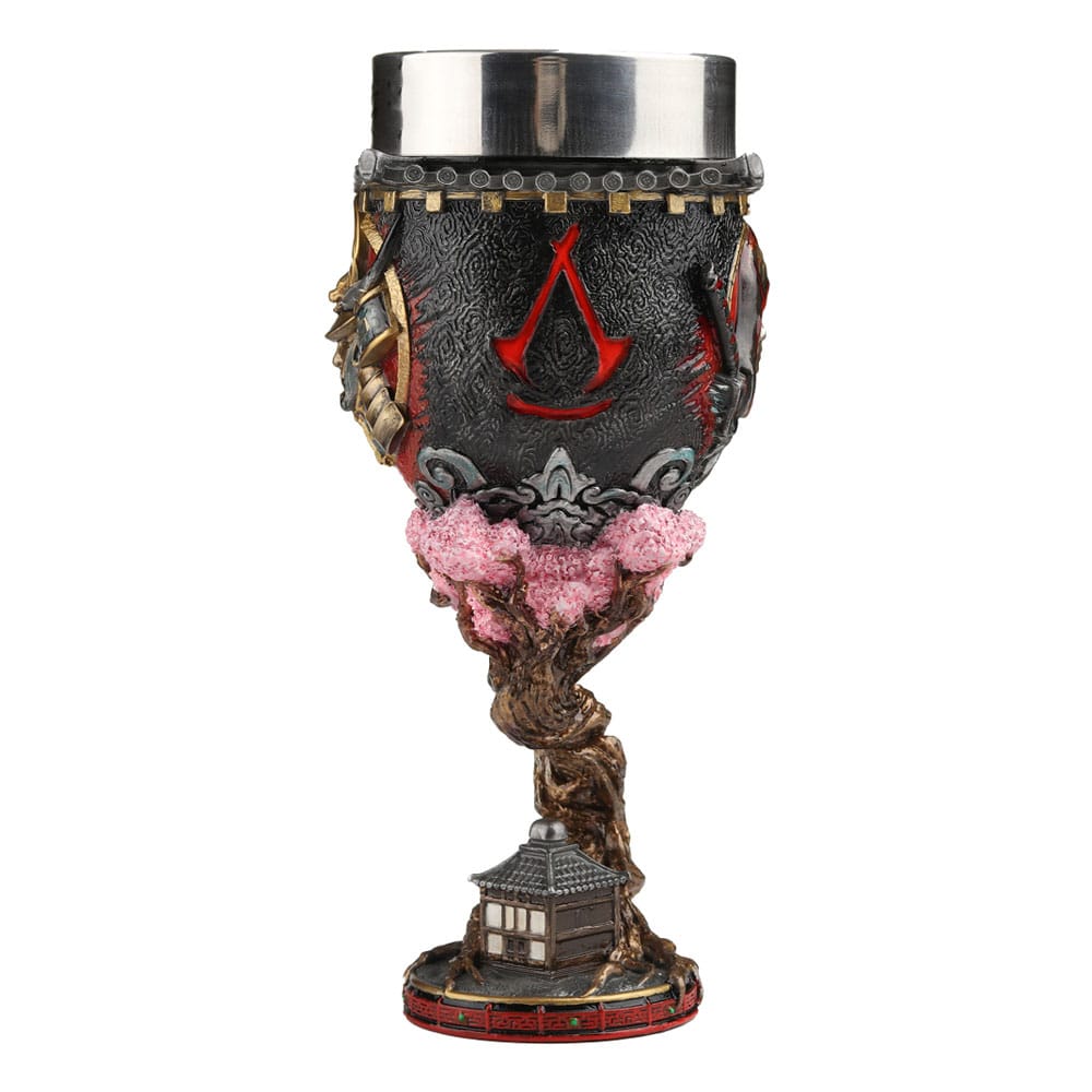 Assassin's Creed Shadows Goblet Naoe