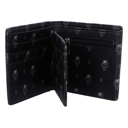 Cthulhu Wallet Black Cthulhu