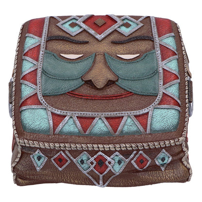 Boîte de rangement Dungeons & Dragons Sac de maintien et de dévore de 17 cm