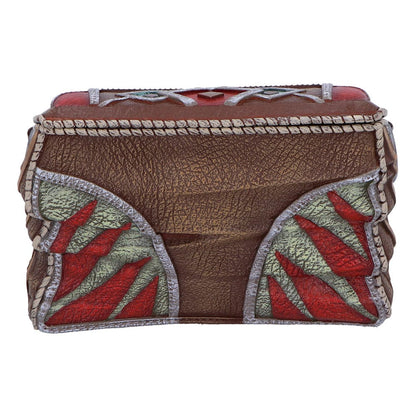 Boîte de rangement Dungeons & Dragons Sac de maintien et de dévore de 17 cm