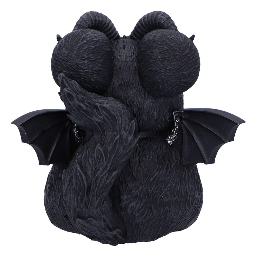 Kült cuties figür marchillias 9 cm