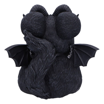 Kült cuties figür marchillias 9 cm