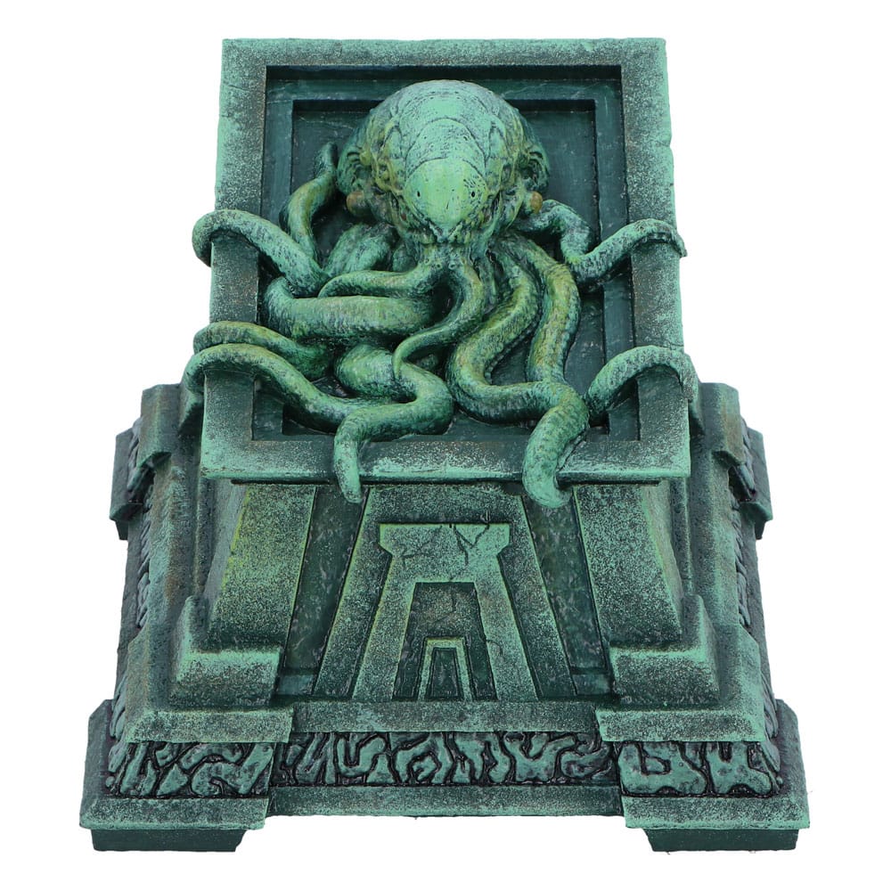 CTHULHU KUTIJA KRIPS CTHULHU (JR) 13 cm