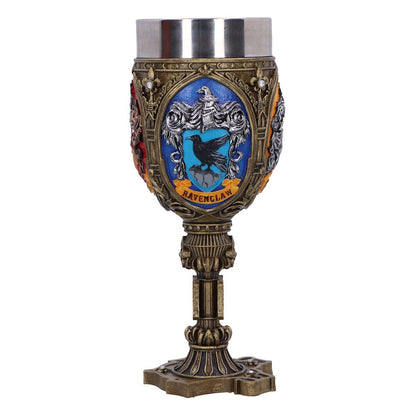 Harry Potter Goblet vier Häuser