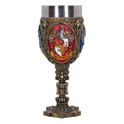 Harry Potter Goblet vier Häuser