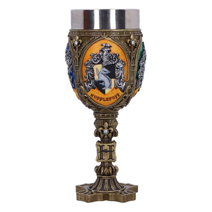 Harry Potter Goblet vier Häuser