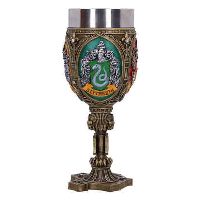 Harry Potter Goblet vier Häuser