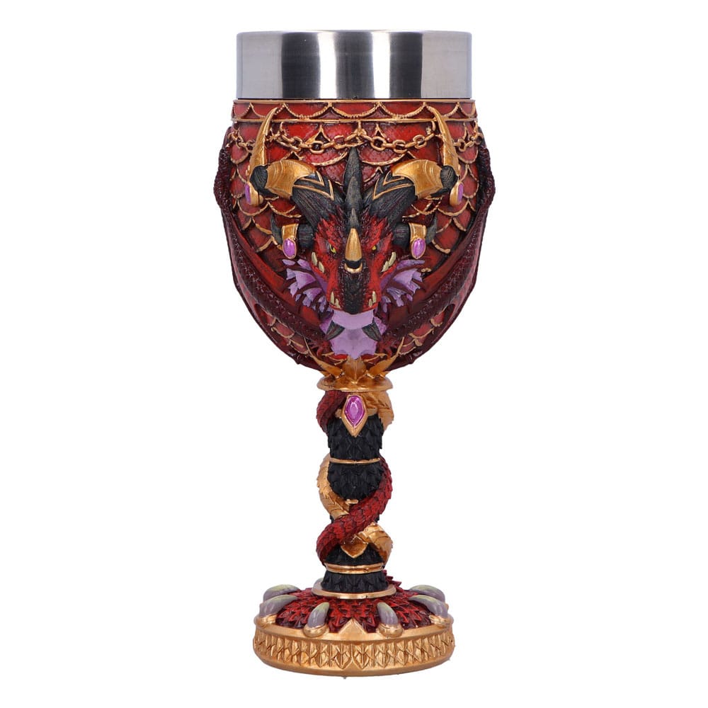 Gobelet World of Warcraft Alexstrasza 19 cm