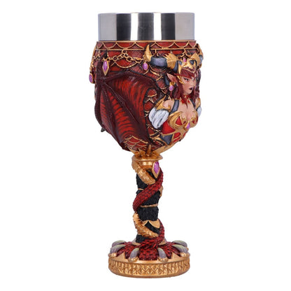 Gobelet World of Warcraft Alexstrasza 19 cm