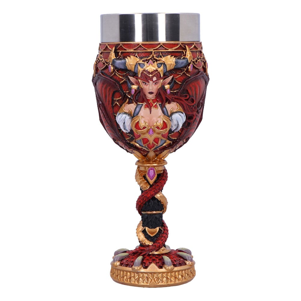 Gobelet World of Warcraft Alexstrasza 19 cm