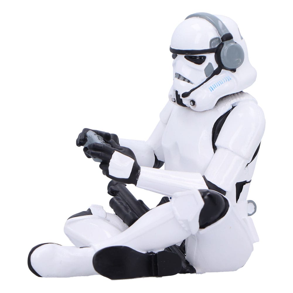 Game di figura originale di Stormtrooper! 10 cm