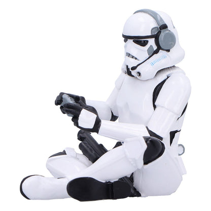 Game di figura originale di Stormtrooper! 10 cm