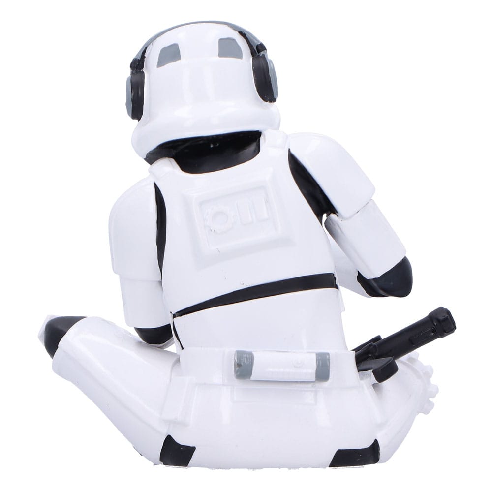 Game di figura originale di Stormtrooper! 10 cm