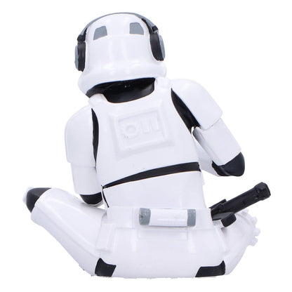 Game di figura originale di Stormtrooper! 10 cm