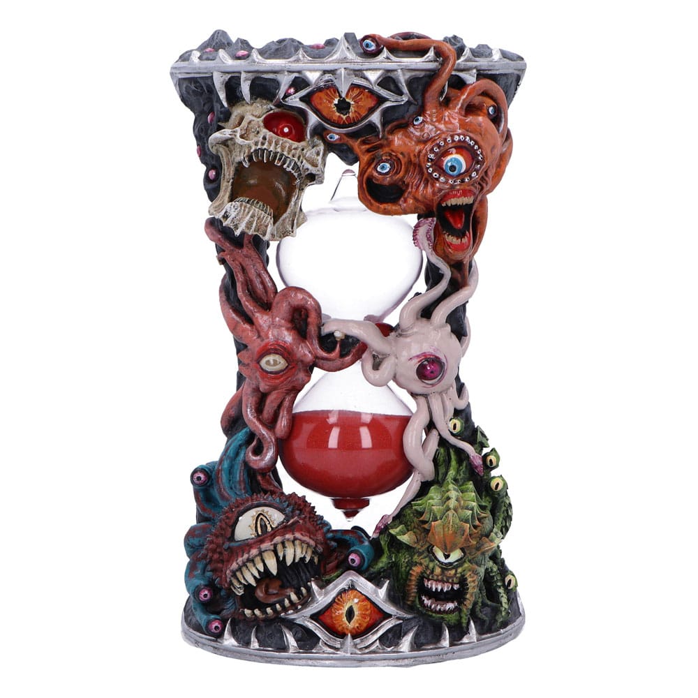 Dungeons & Dragons Sandglass Bether 18 cm