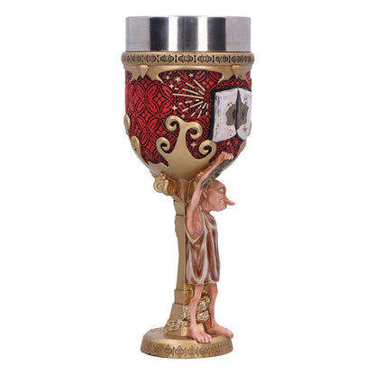 Calice Dobby da collezione Harry Potter