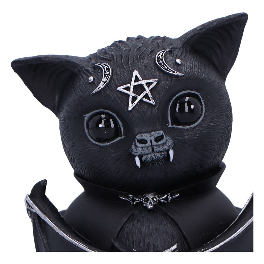 Kultiji figura Beelzebat 9 cm