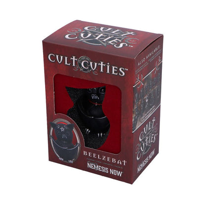 Kultiji figura Beelzebat 9 cm