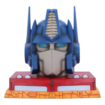 Transformers Bookends Optimus Prime 20 cm